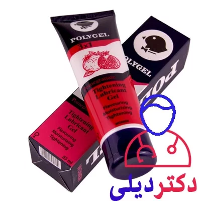 پلی ژل تنگ کننده